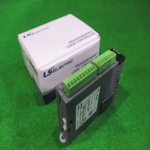 북64348/미사용PLC/XBE-DC16A(V1.40)/LS